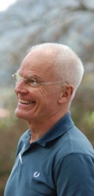 The Exeter Buddhist centre under the guidance of Lama Ole Nydahl