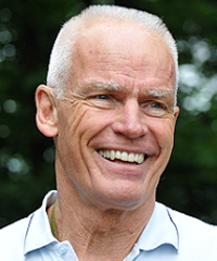 Lama Ole Nydahl