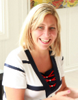 Mira Silanova gives Buddhist talks in Exeter